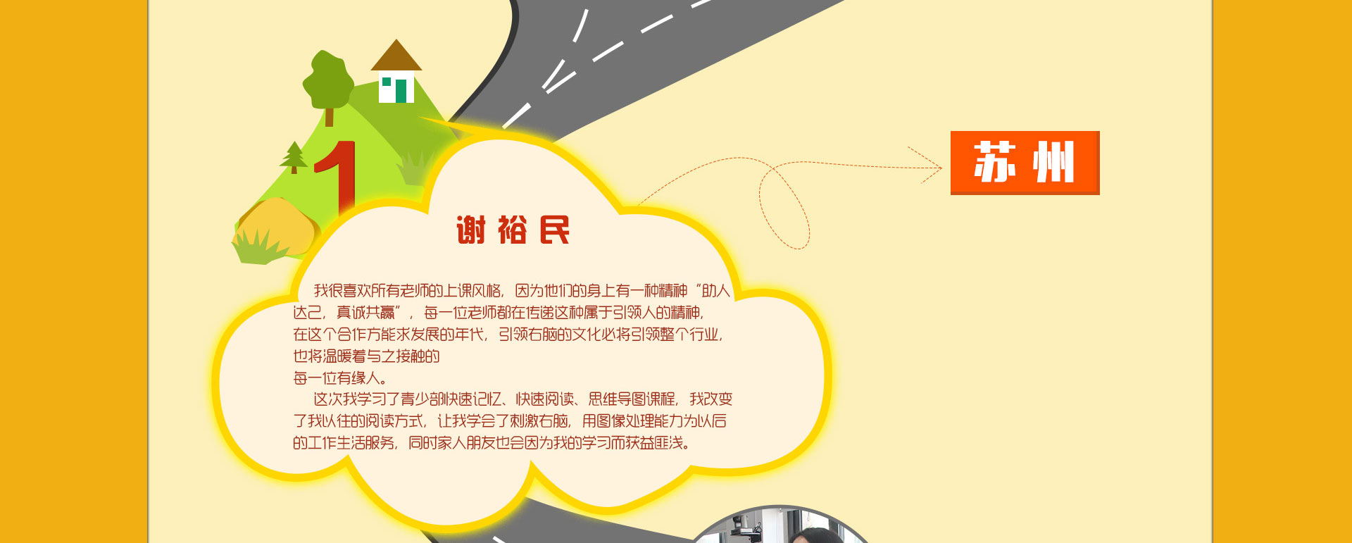 右脑开发培训