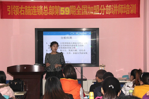 中国全脑开发网