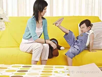 家庭教育