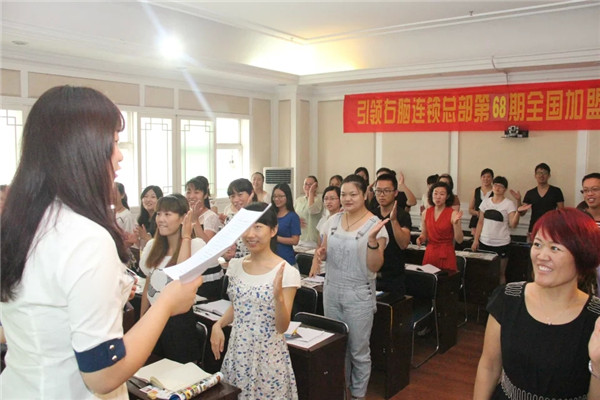 引领右脑刘畅讲师